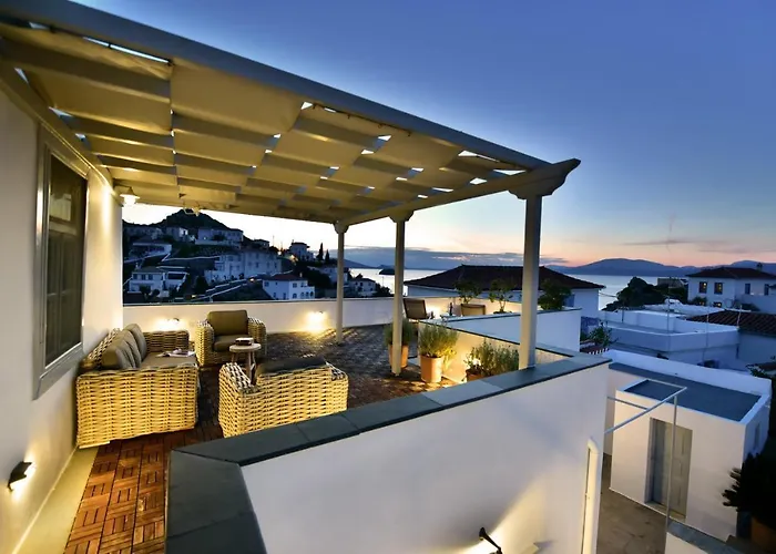Villa Loukia