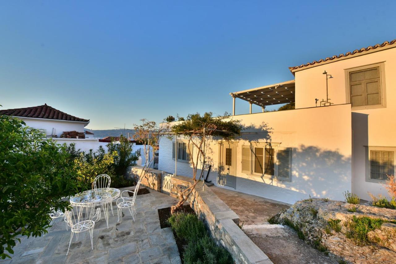 Loukia Villa Hydra (Saronic Islands)