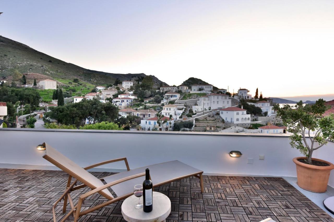 Loukia Villa