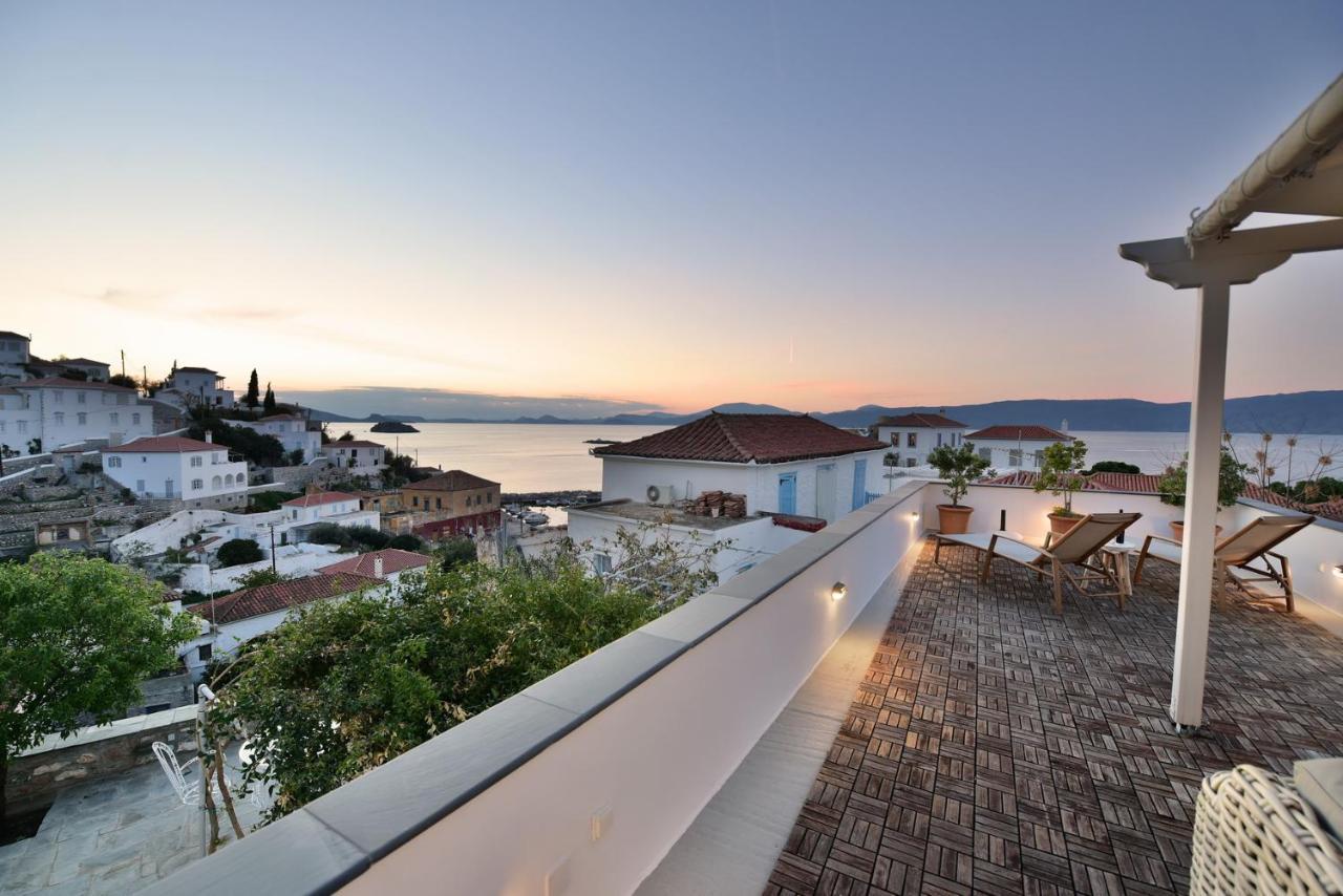 Villa Loukia