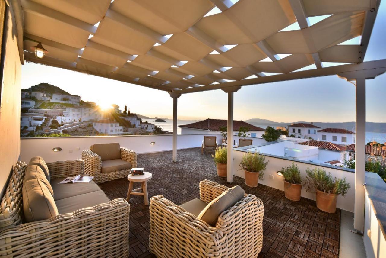 Loukia Villa